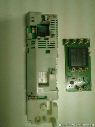 EPW65507 для стиральной машины Bosch