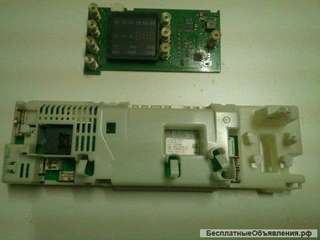 EPW65530 для стиральной машины Bosch