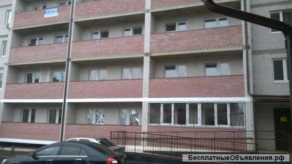 1 ком. квартиру со свидетельством