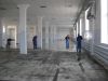 Реконструкция зданий. Ремонт перекрытий пола. Углубление подвалов.