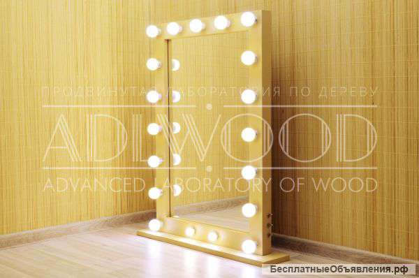 Гримерное зеркало "Cersei" от ADLWOOD