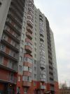 Санкт-Петербург, п. Парголово, ш. Юкковское (Осиновая Роща), 10 к 1