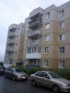 Санкт-Петербург, Пушкинский район, пос. Шушары, ул. Галицкая д.19 к.4