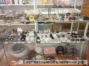 Магазин Запчастей для Вашей быт.техники