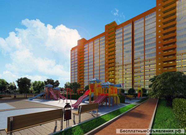 2-комн. квартиру ЖК Западный