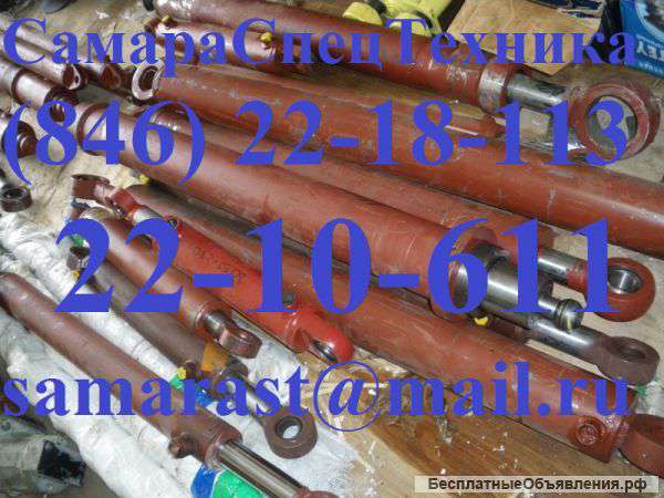 Гидроцилиндры для КО-440-5