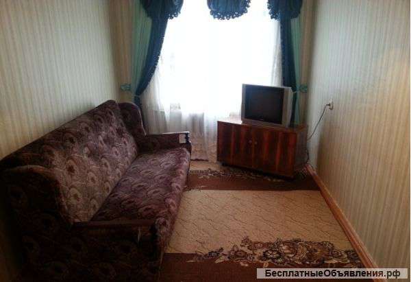 Подольск ул. Барамзиной 16