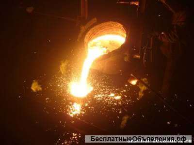 Круги чугунные СЧ18-36,болванка из чугуна СЧ30, СЧ35, льем чугуны