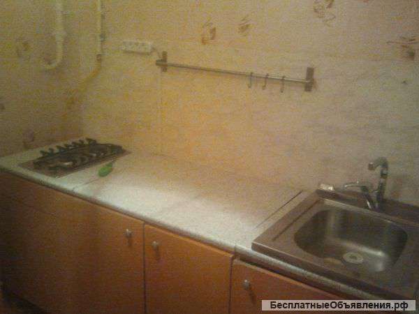 Продам квартиру