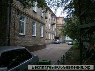 Продаю комнату