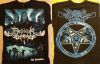 Футболка Dethklok