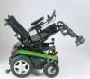 Инвалидая электрическая коляска