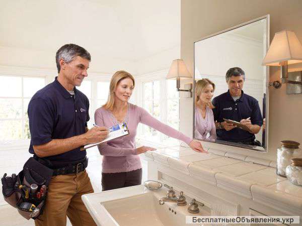 Мелкий бытовой ремонт