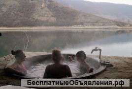 Чан чугунный