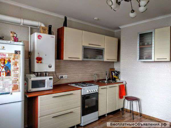 1 комнатную квартиру Песчаные ковали