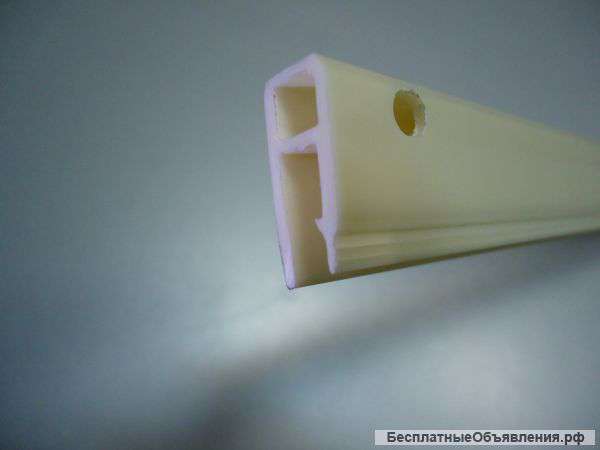 Перфорированный багет