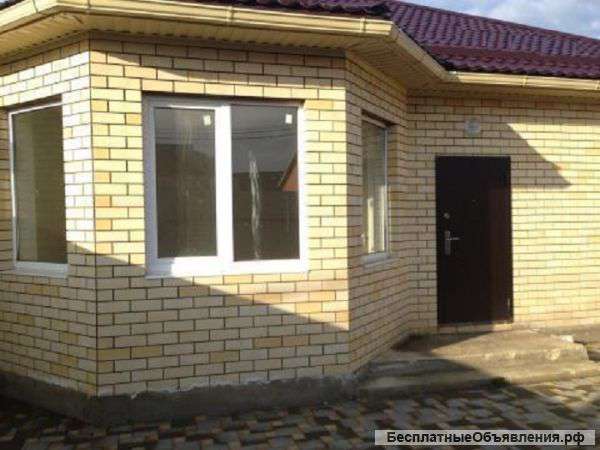 Дом, евроремонт, новый, ЗЖМ, 10 мин ходьбы до ТРЦ