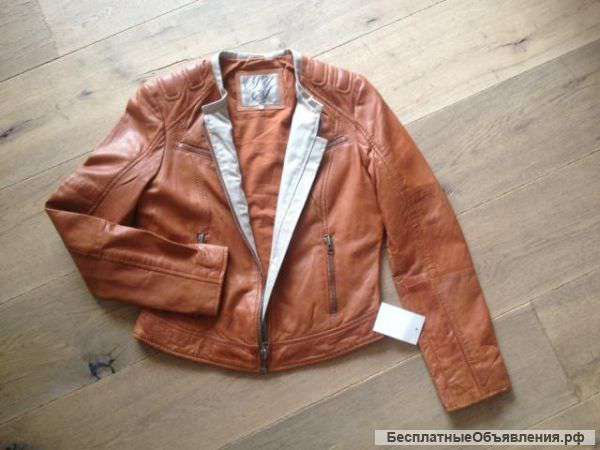 Кожаные куртки -Продаю
