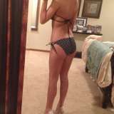 Купальник Victoria's Secret Beach Sexy® Adjustable Bandeau + Double-String разм.XS, S, M 9000р