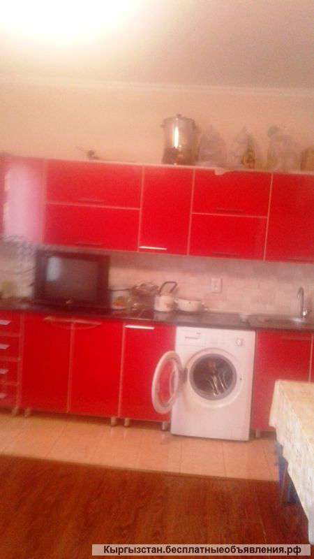 Дом Рухий Мурас