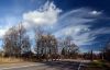 Участок земельный 15 соток в д. Новая. Ижс. Пмж