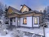 Участок с подрядом