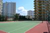 Жилой комплекс Pamfilia Residence с инфраструктурой 5***** отеля, находится в 400 метрах от морского