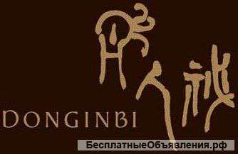 Корейская косметика Donginbi