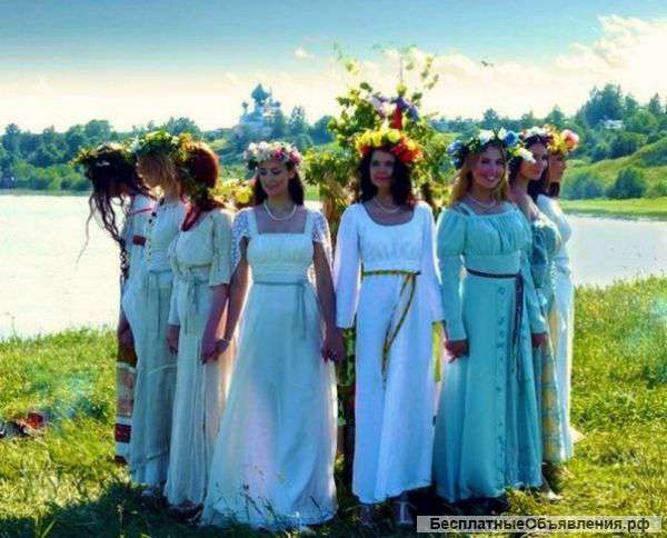 Женский Круг 5 марта