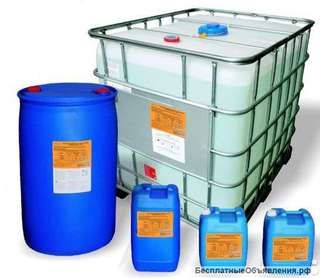 Противоморозная пластифицирующая добавка Бенотех ПМП-1