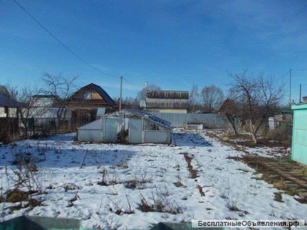 Продаем участок 6 сот .Село. ПМЖ. Домодедово
