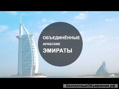 ОАЭ вылет из СПб 12.11. на 7 дней
