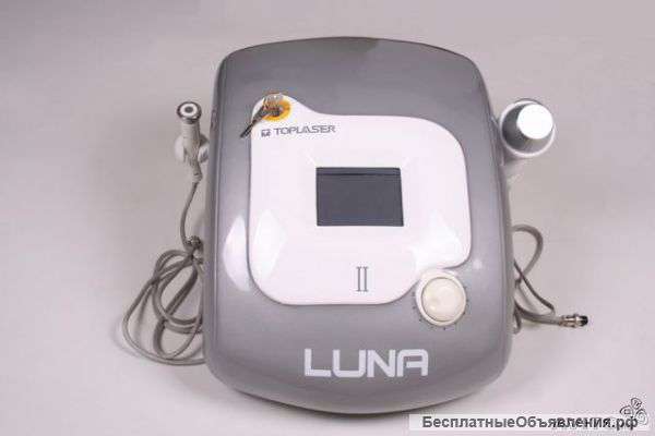 Косметологический аппарат Luna-2