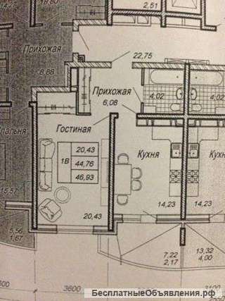 Квартиру НСИЮг самая низкая цена