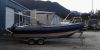Tailwind RIB 611 катер
