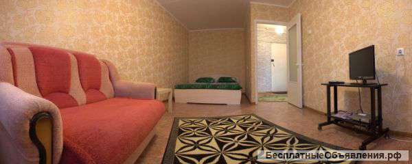 Сдам 1к квартиру