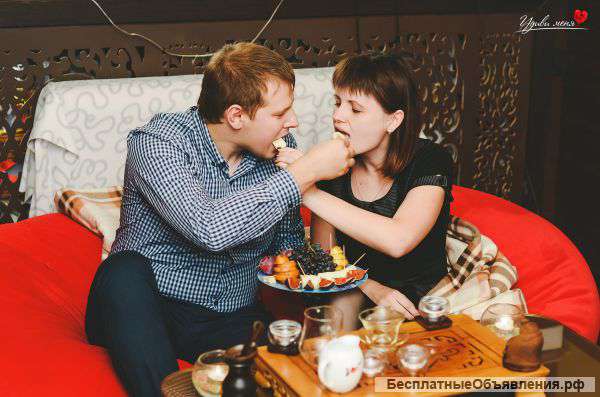 Event агентство "Удиви меня"