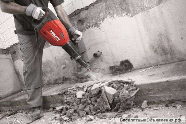 Услуги разнорабочих универсалов