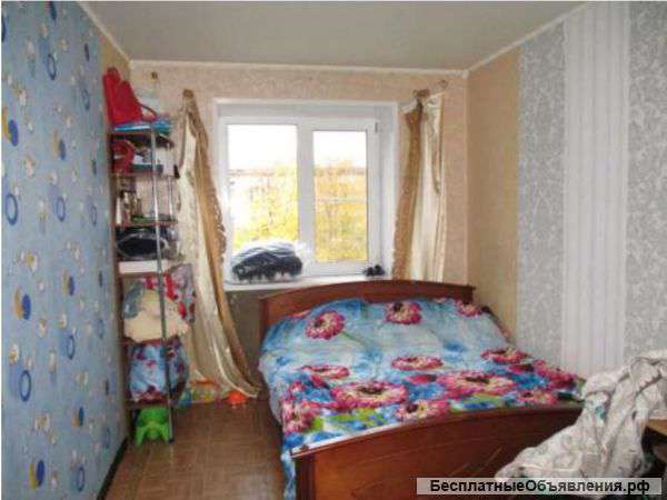 3-комнатная кв, МО, г.Щелково, ул. 8-е Марта, д 19