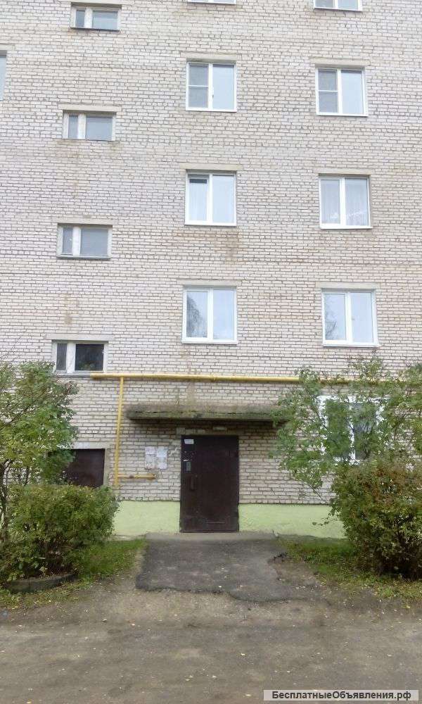 Квартира в Новосиньково