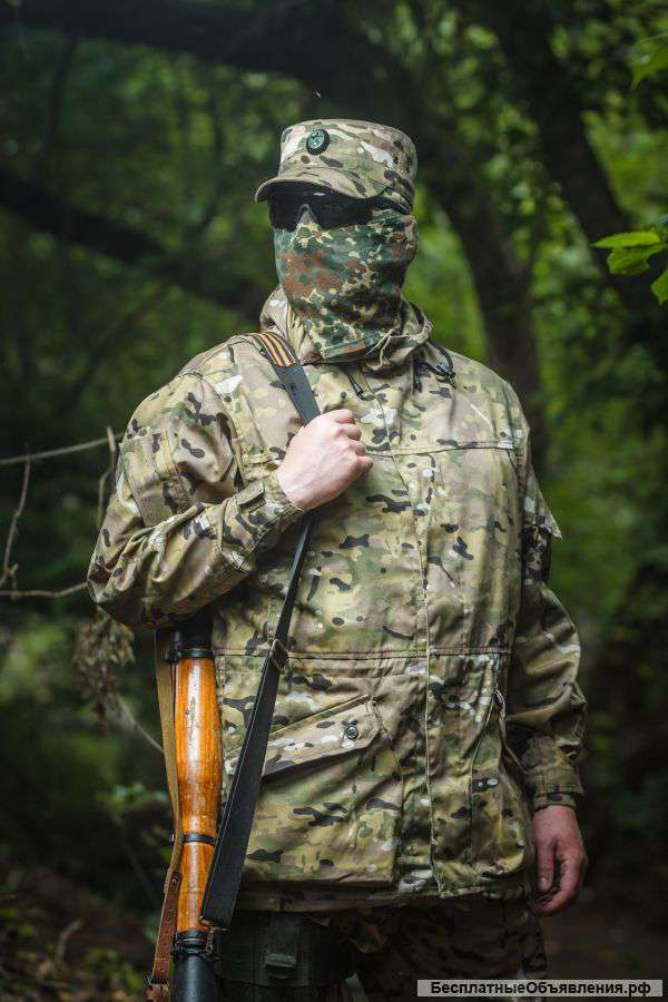 Костюм Морпех