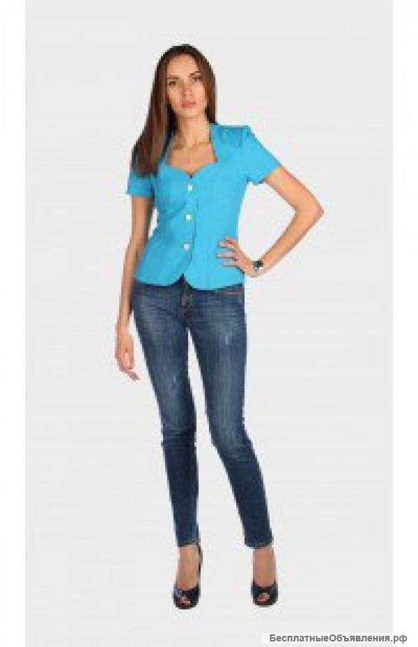 Стильная, женская одежда от производителя