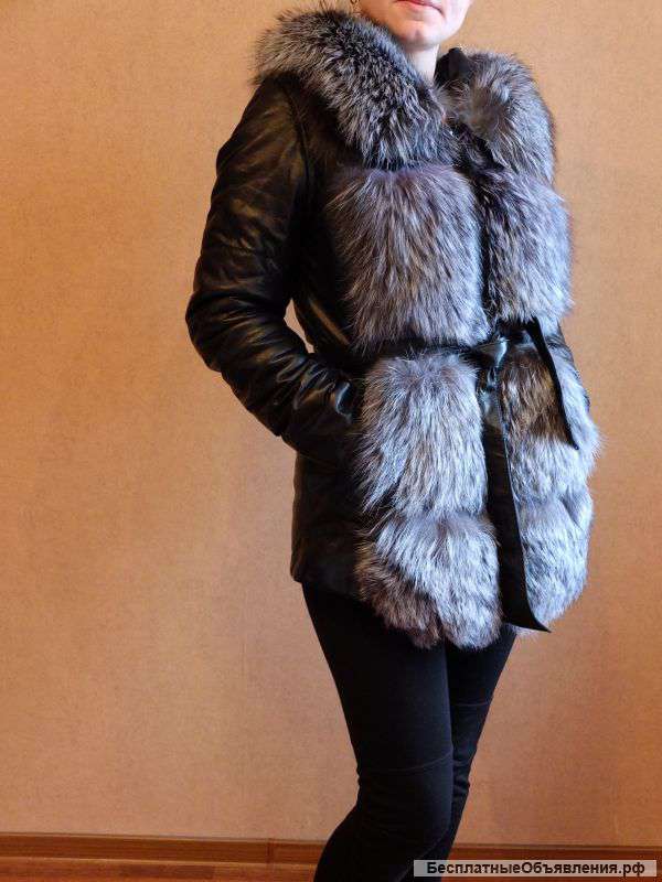 Куртка женская, жилетка