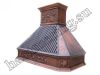 Металлические камины и металлические вытяжки