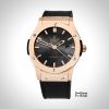 Статусная модель Fusion Classic от Хублот №1011
