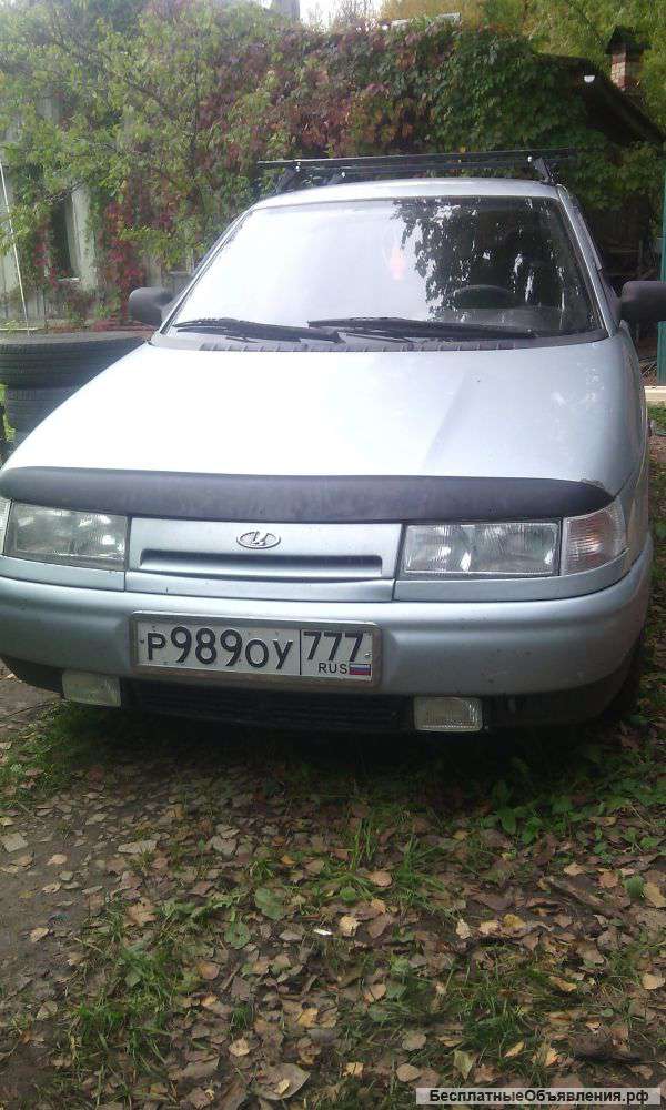Ваз 2110 1.5 i.