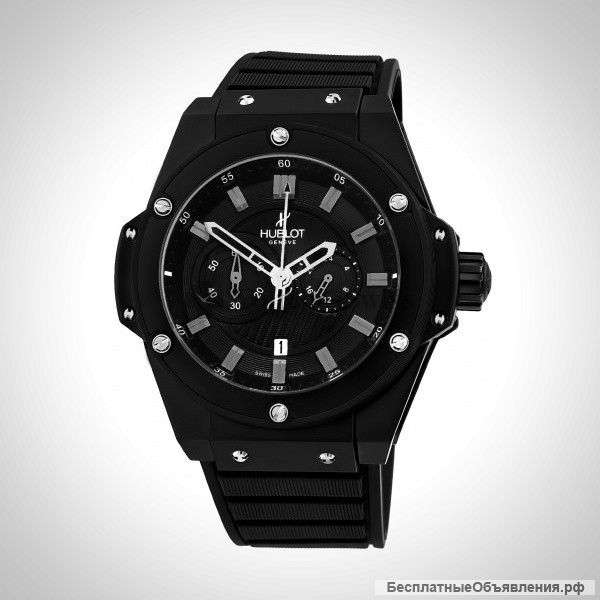 Легенда Хублот King Power №1022