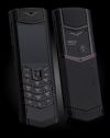 Vertu Signature S Design — наилучшее качество