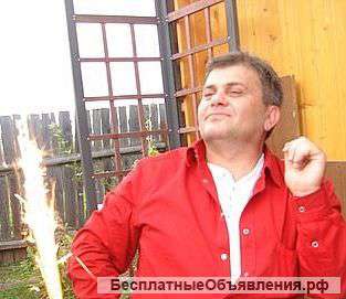 Перевозки на своем грузовике
