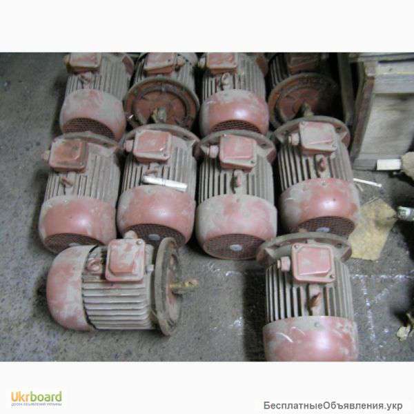 Куплю электродвигатели трансформаторы редукторы